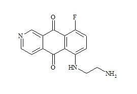 Pixantrone Impurity 5