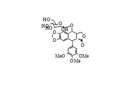 Podophyllotoxin Impurity 8
