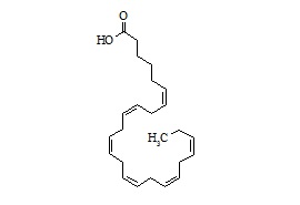 (6Z,9Z,12Z,15Z,18Z,21Z)-Tetracosahexaenoic Acid