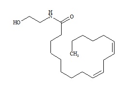 N-lineleoyl Ethanolamide (LEA)
