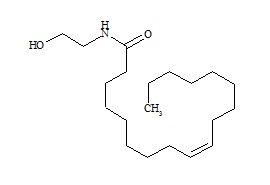 N-Oleoyl Ethanolamide (OEA)