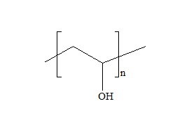 Polyvinyl Alcohol (PVA)