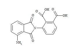 Pomalidomide Impurity 1