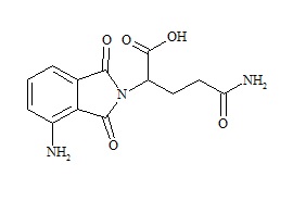 Pomalidomide Impurity 8