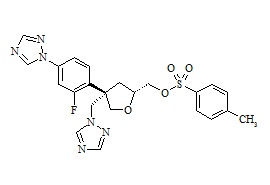 Posaconazole Impurity 9