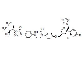Posaconazole Impurity 14 (POS-I)