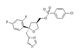 Posaconazole Impurity 16