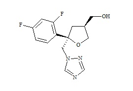 Posaconazole Impurity 18