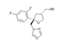 Posaconazole Impurity 20