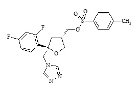 Posaconazole Impurity 29