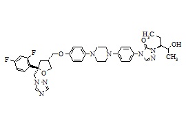 Posaconazole Impurity 31