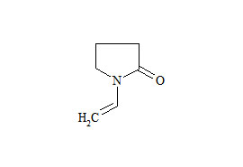 Povidone Impurity A (1-Vinylpyrrolidin-2-one)