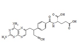 Pralatrexate