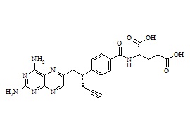 R-Pralatrexate