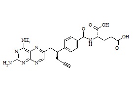 S-Pralatrexate