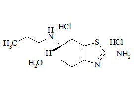 Pramipexole Dihydrochloride Monohydrate