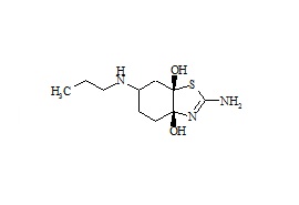 Pramipexole Impurity V (Pramipexole Impurity Z)