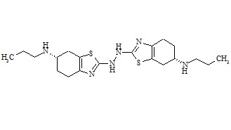 Pramipexole Dimer Impurity II