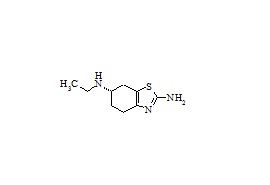 Ethyl Pramipexole