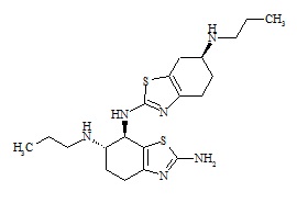 Pramipexole Related Impurity 1 (BI-II786BS)