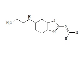 Pramipexole Formaldehyde Adduct Impurity