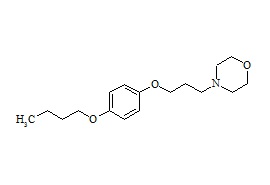 Pramoxine