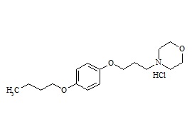 Pramoxine HCl