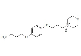 Pramoxine N-Oxide