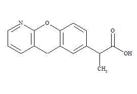 Pranoprofen