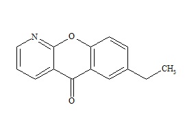 Pranoprofen Impurity 1