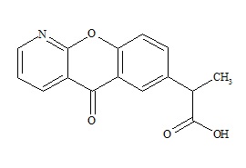 Pranoprofen Impurity 2