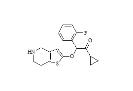 Prasugrel Impurity 1