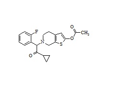 Prasugrel Impurity 5