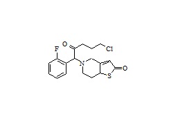 Prasugrel Impurity 6