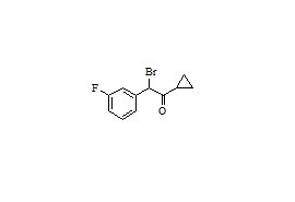 Prasugrel Impurity 7 (3-F-PM-A)