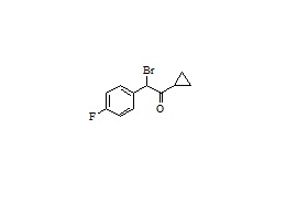 Prasugrel Impurity 8 (4-F-PM-A)