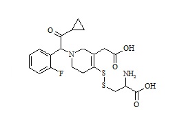 Prasugrel Metabolite (R-118443)