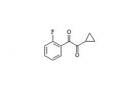 Prasugrel Diketone Impurity