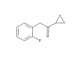 Prasugrel Related Compound