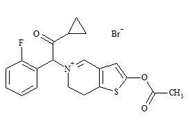 Prasugrel Impurity 10