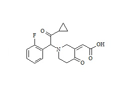 Prasugrel Impurity 11