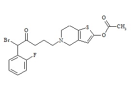 Prasugrel Impurity 15