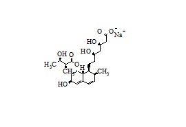 Pravastatin Impurity B