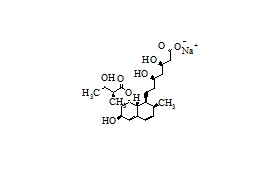 Pravastatin Impurity E