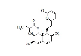 Pravastatin impurity 3