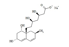 Pravastatin Impurity 4