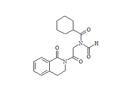 Praziquantel Related Compound C