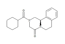 (R)-Praziquantel
