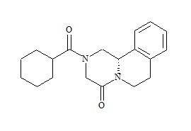 (S)-Praziquantel
