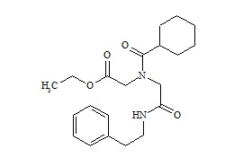 Praziquantel Impurity E